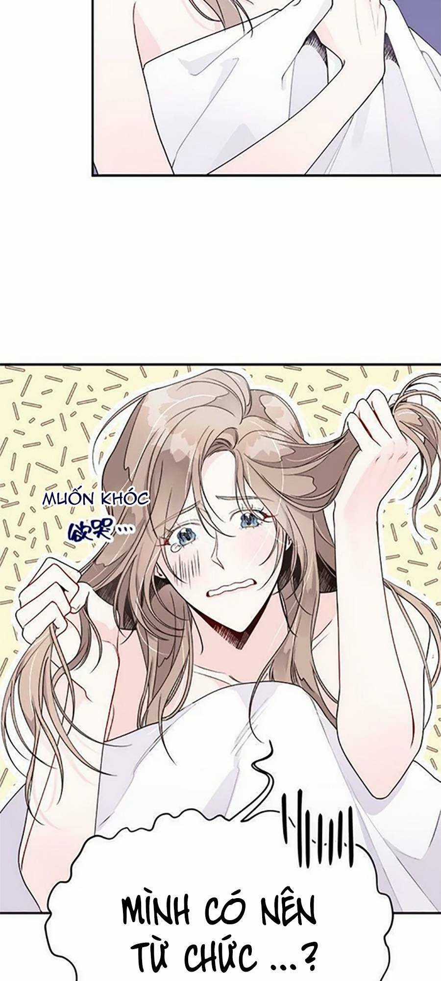 Ai Đã Dành Một Đêm Với Tôi Chapter 0 trang 12