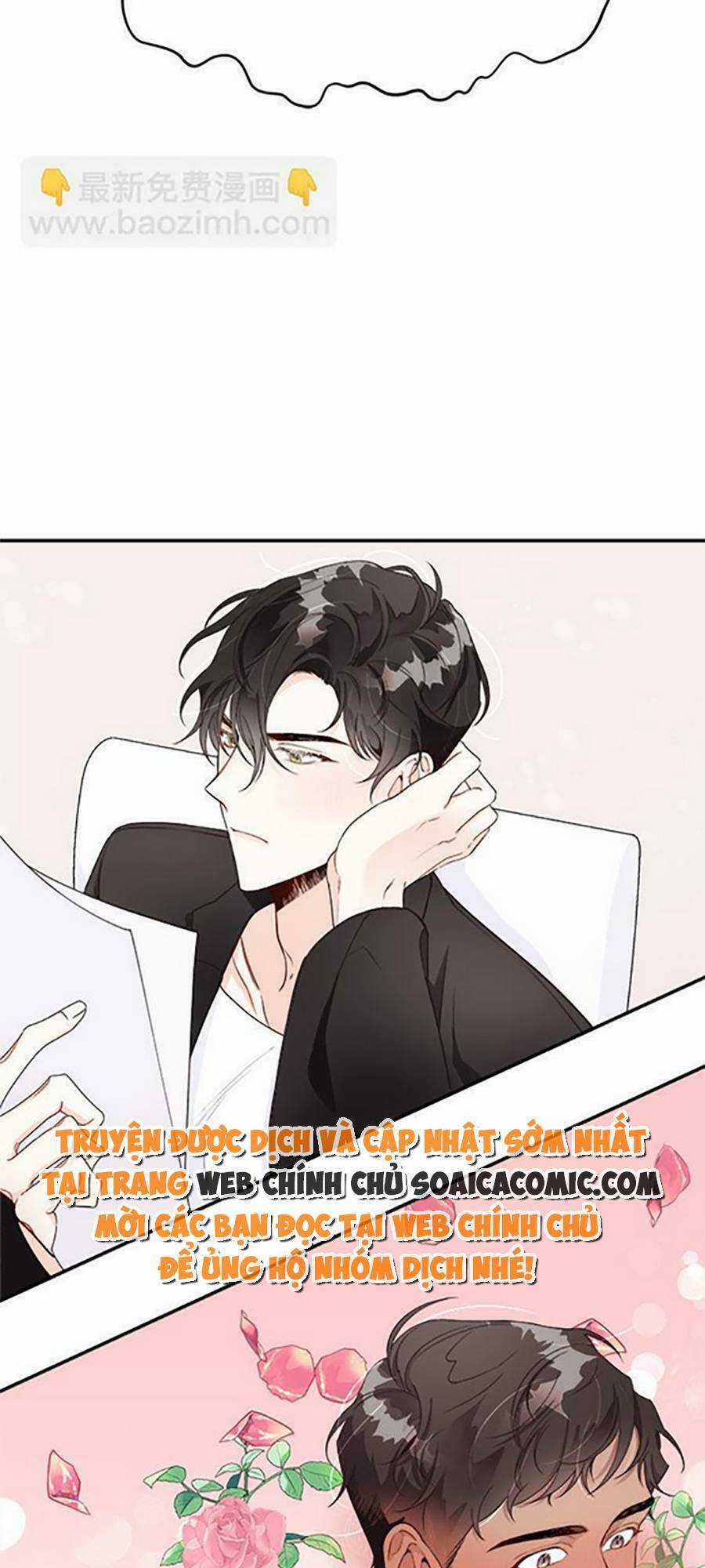 Ai Đã Dành Một Đêm Với Tôi Chapter 0 trang 13