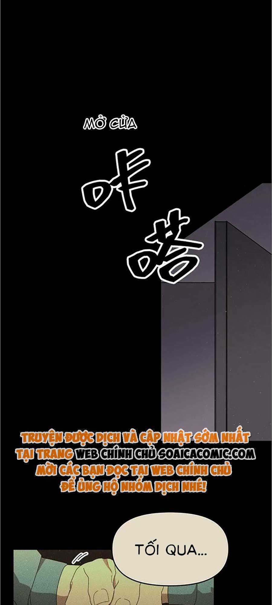 Ai Đã Dành Một Đêm Với Tôi Chapter 0 trang 2