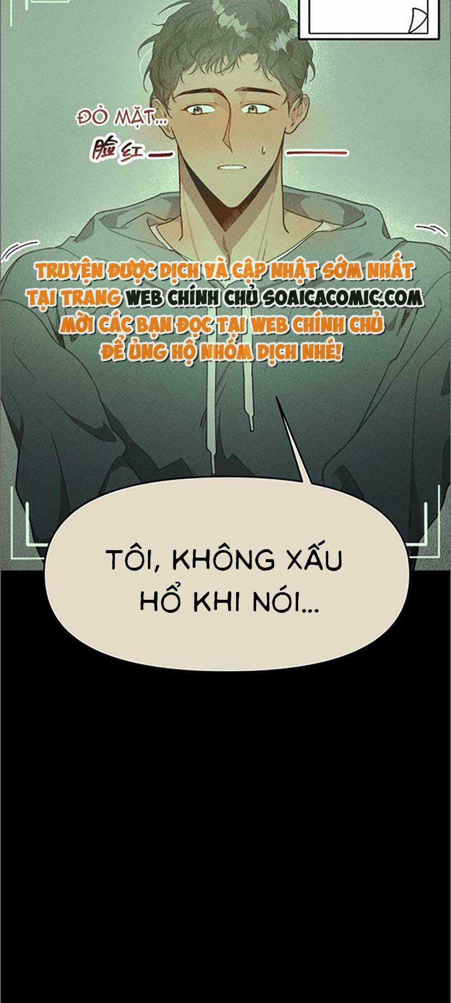 Ai Đã Dành Một Đêm Với Tôi Chapter 0 trang 4