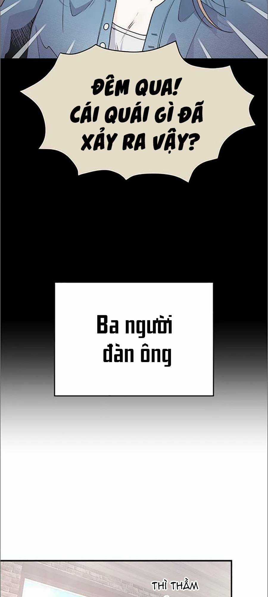 Ai Đã Dành Một Đêm Với Tôi Chapter 0 trang 8