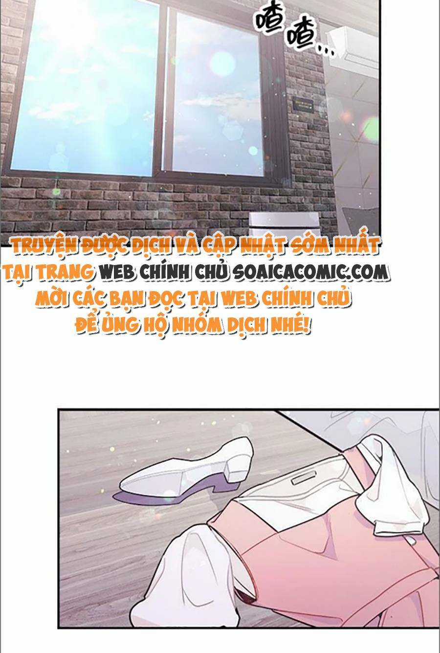 Ai Đã Dành Một Đêm Với Tôi Chapter 0 trang 9