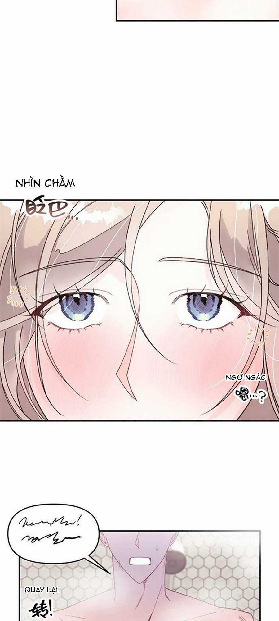 Ai Đã Dành Một Đêm Với Tôi Chapter 1.1 trang 10