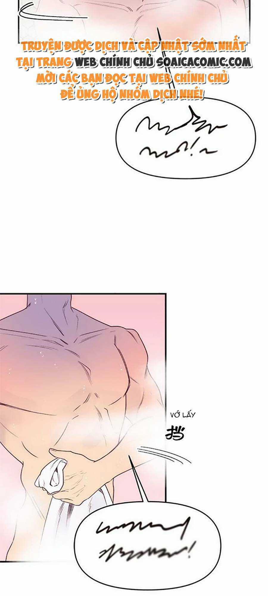 Ai Đã Dành Một Đêm Với Tôi Chapter 1.1 trang 11