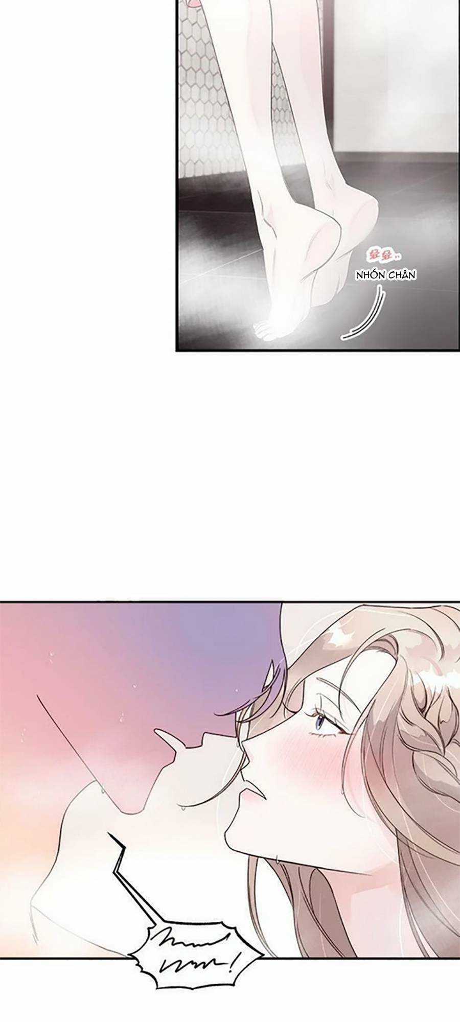 Ai Đã Dành Một Đêm Với Tôi Chapter 1.1 trang 15