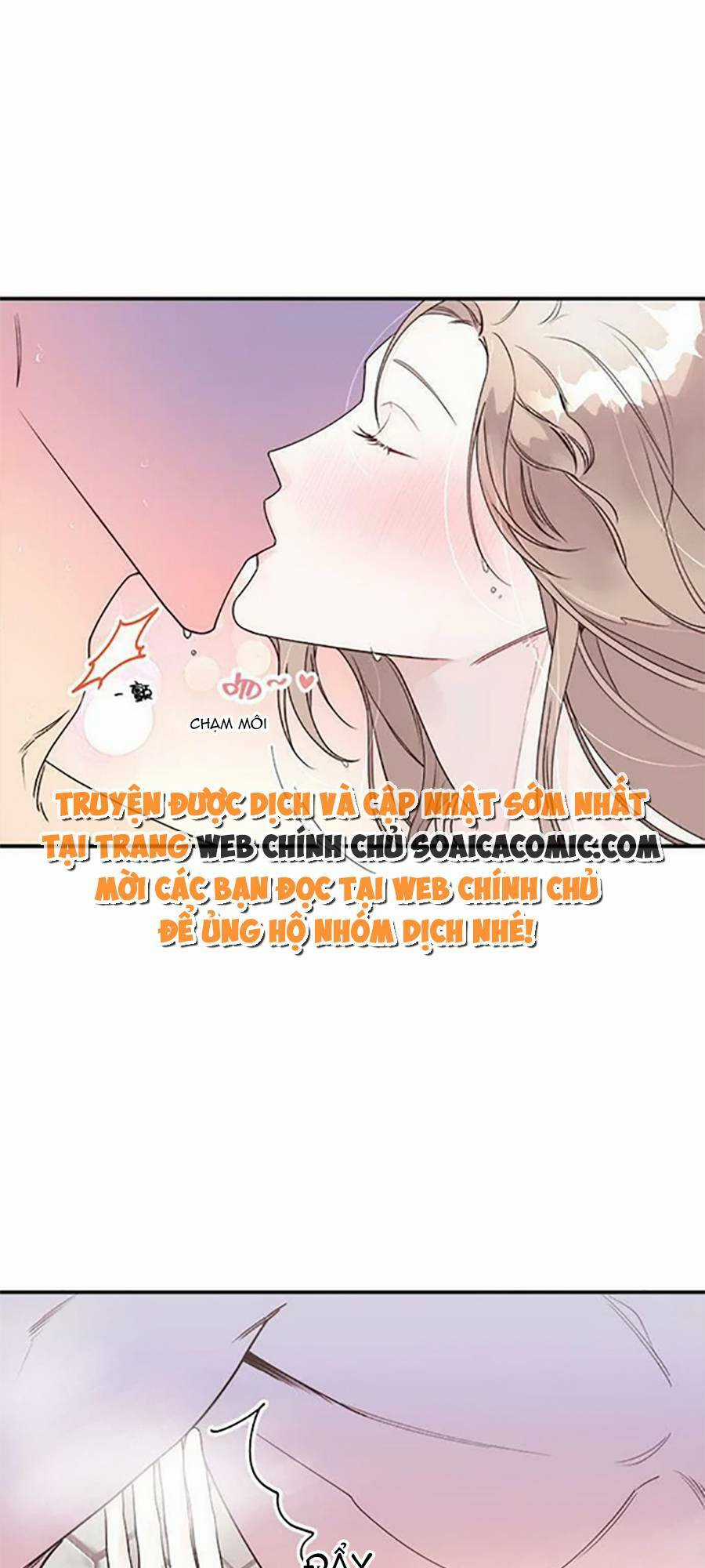 Ai Đã Dành Một Đêm Với Tôi Chapter 1.1 trang 16