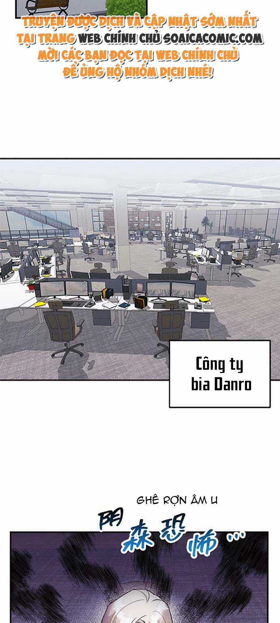 Ai Đã Dành Một Đêm Với Tôi Chapter 1.1 trang 19