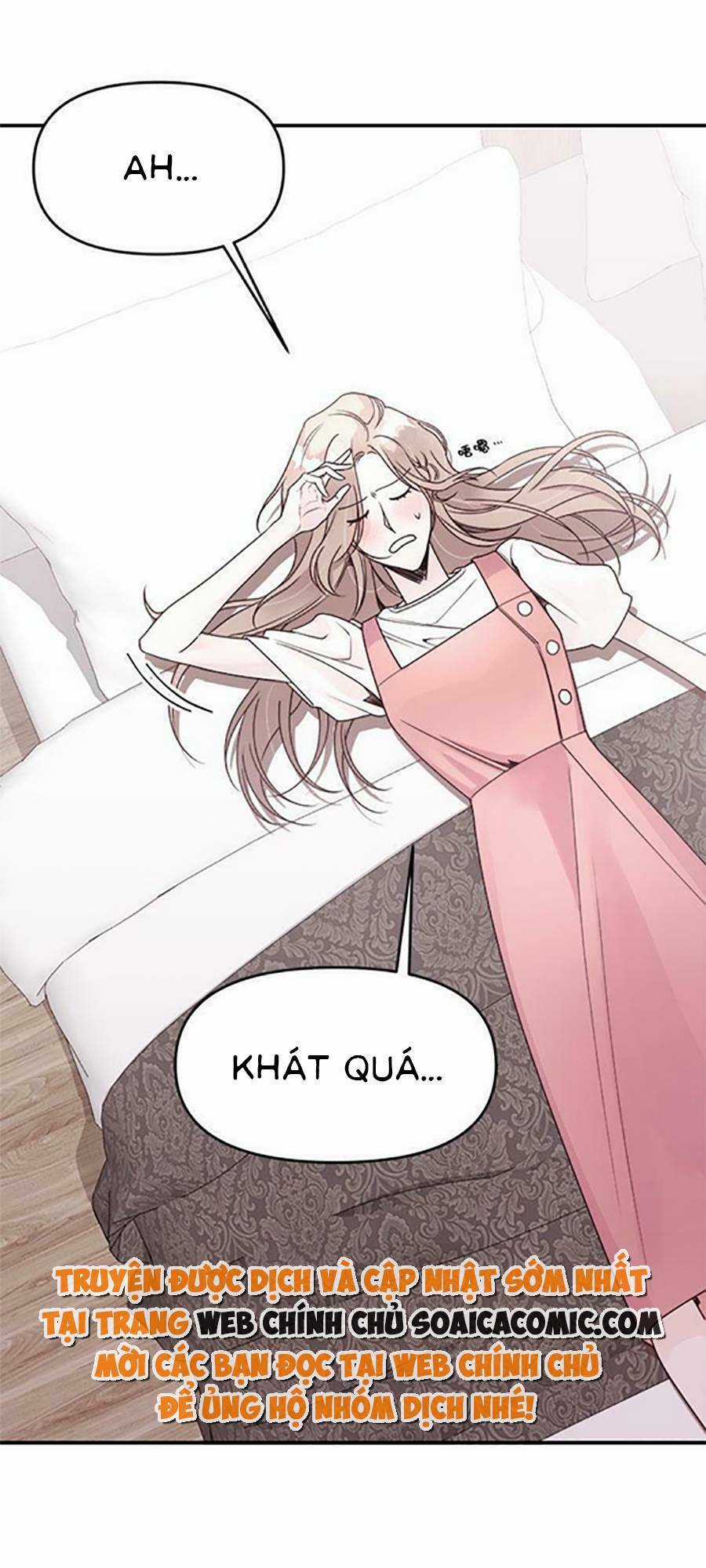 Ai Đã Dành Một Đêm Với Tôi Chapter 1.1 trang 2