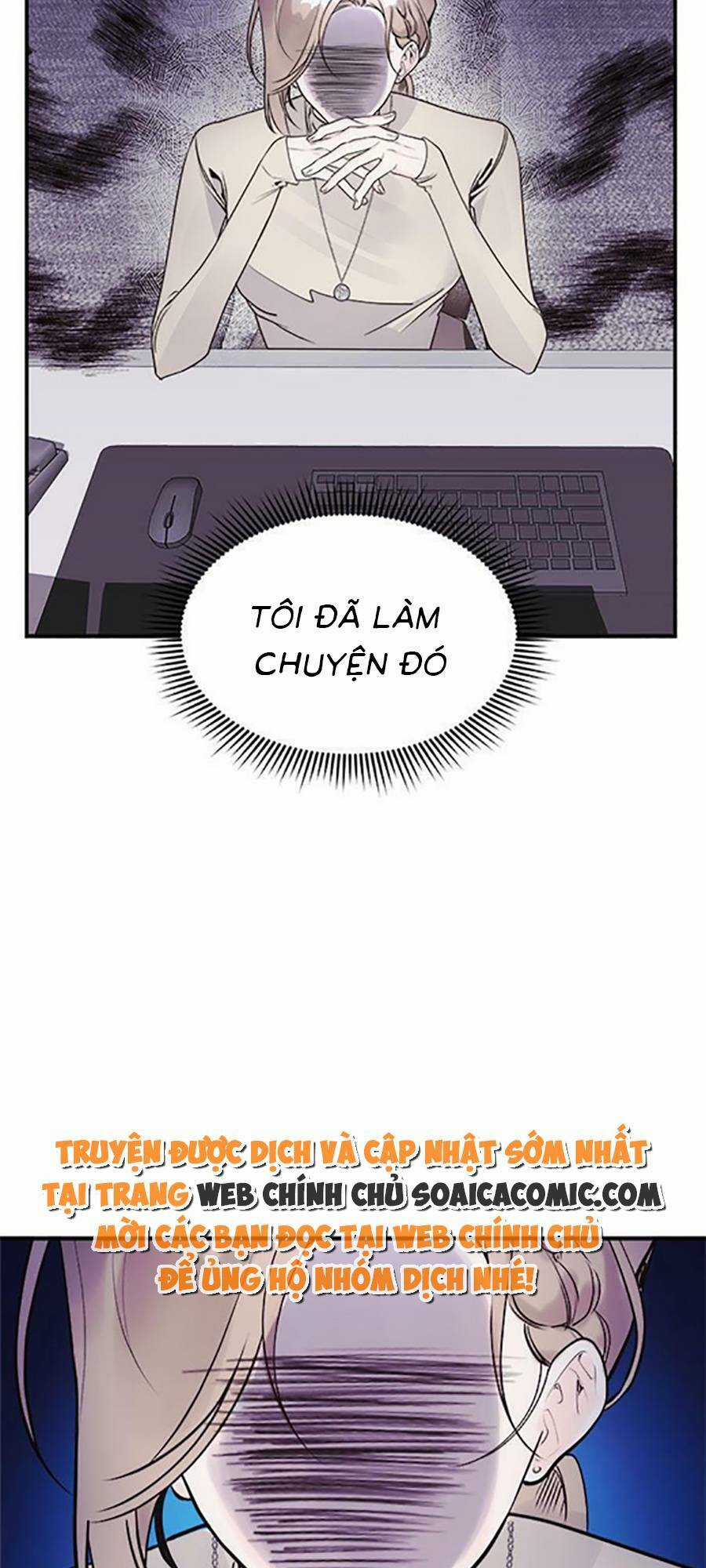 Ai Đã Dành Một Đêm Với Tôi Chapter 1.1 trang 20