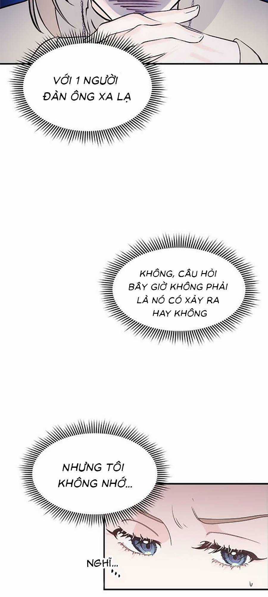 Ai Đã Dành Một Đêm Với Tôi Chapter 1.1 trang 21