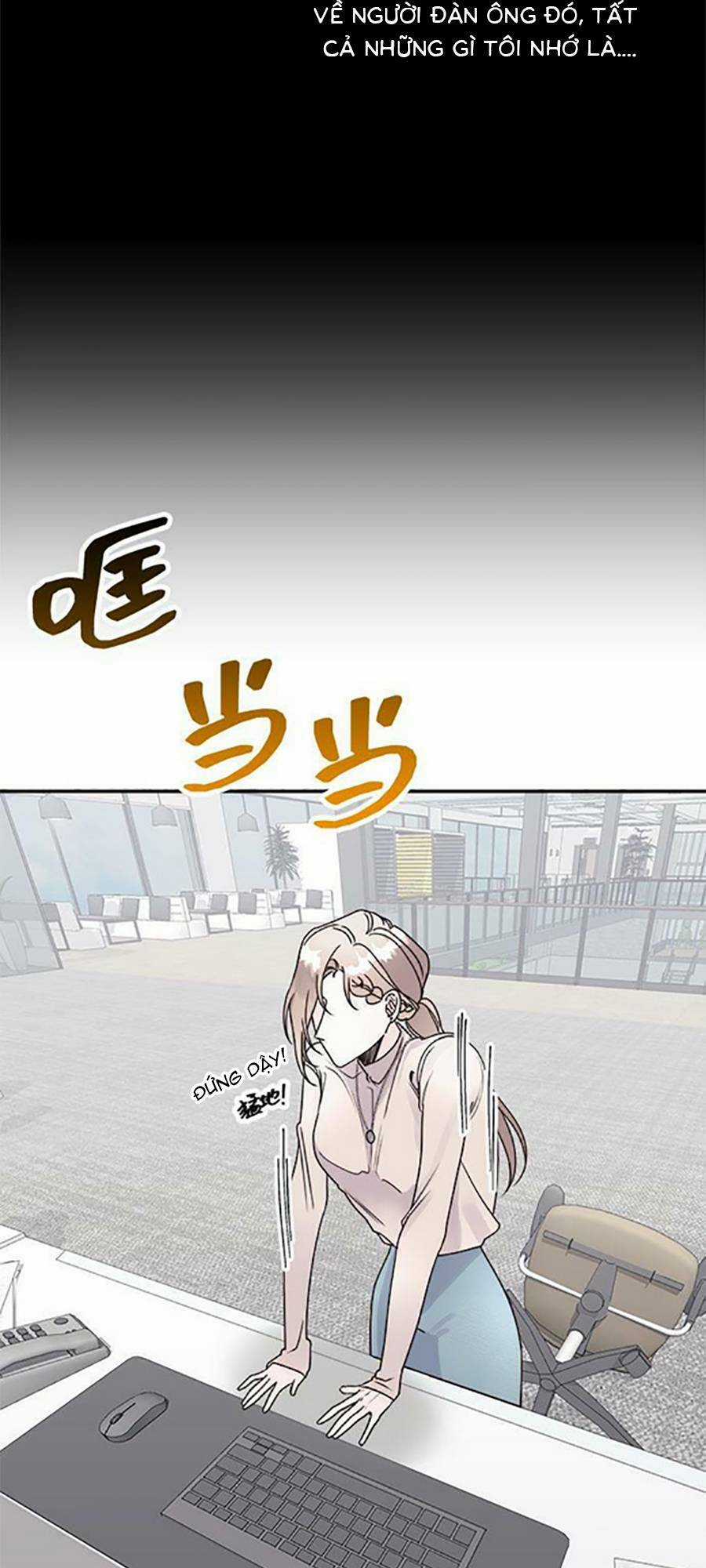 Ai Đã Dành Một Đêm Với Tôi Chapter 1.1 trang 25