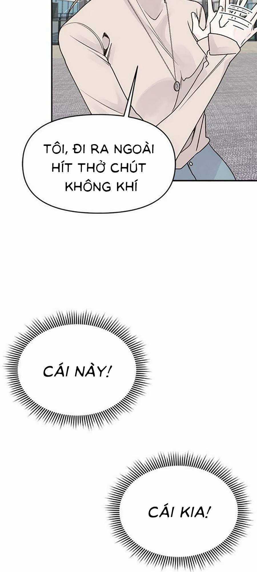 Ai Đã Dành Một Đêm Với Tôi Chapter 1.1 trang 27