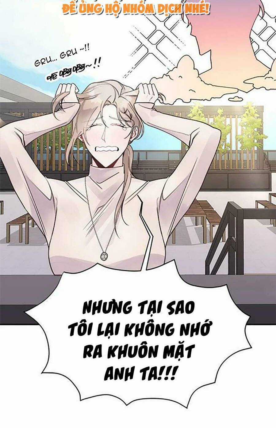 Ai Đã Dành Một Đêm Với Tôi Chapter 1.1 trang 29