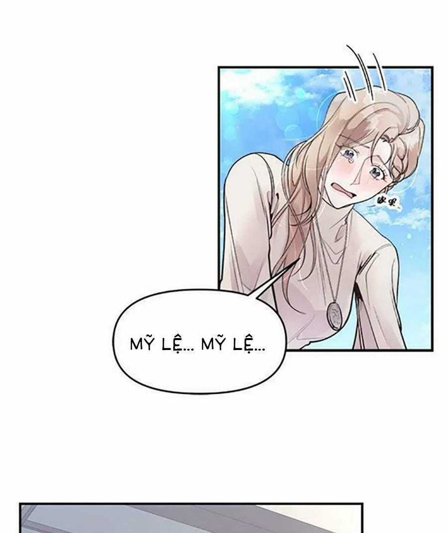 Ai Đã Dành Một Đêm Với Tôi Chapter 1.1 trang 30