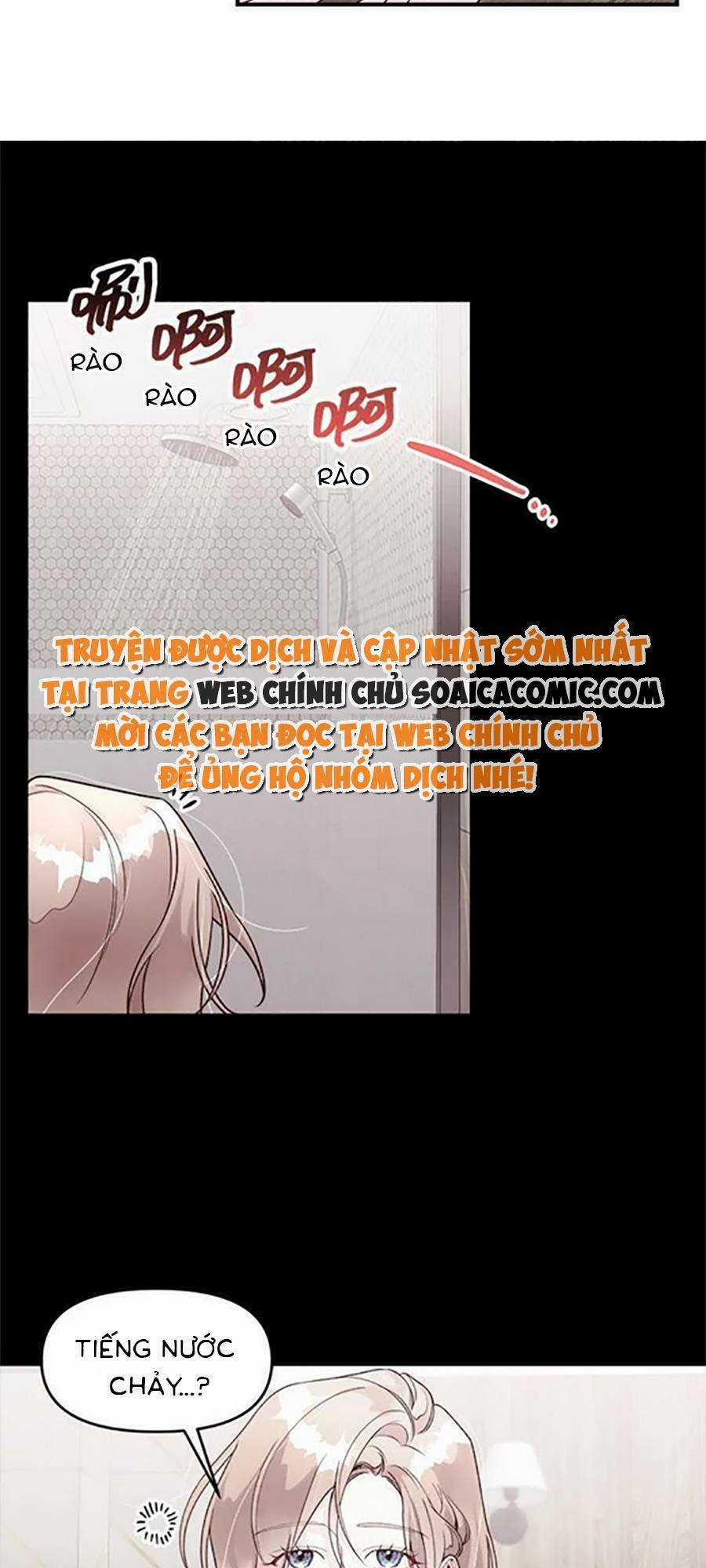 Ai Đã Dành Một Đêm Với Tôi Chapter 1.1 trang 4