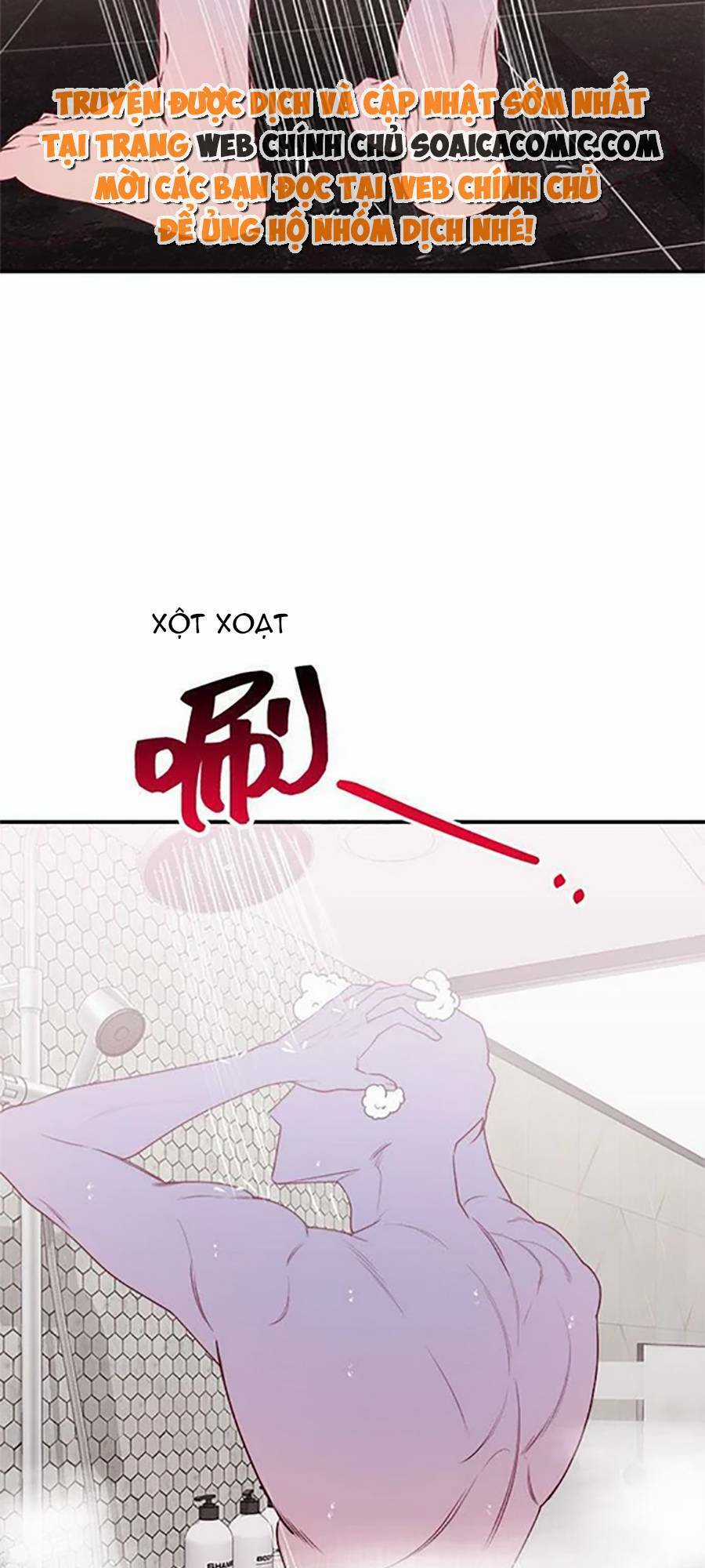 Ai Đã Dành Một Đêm Với Tôi Chapter 1.1 trang 7