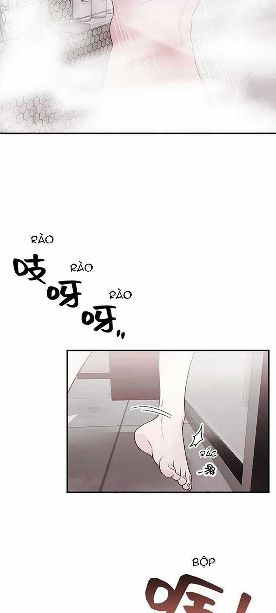 Ai Đã Dành Một Đêm Với Tôi Chapter 1.1 trang 8