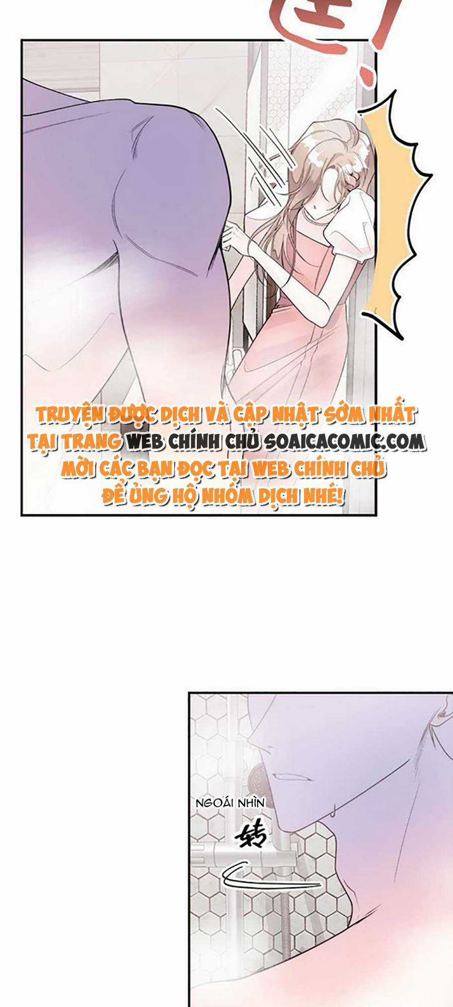 Ai Đã Dành Một Đêm Với Tôi Chapter 1.1 trang 9