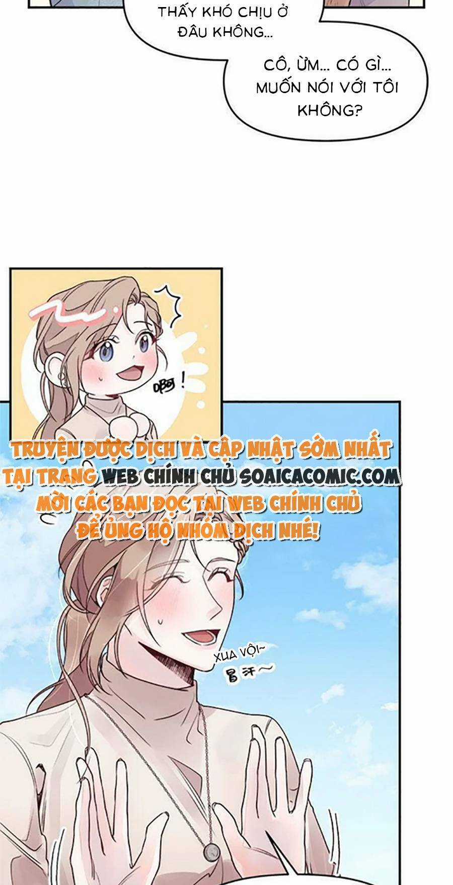 Ai Đã Dành Một Đêm Với Tôi Chapter 1.2 trang 10