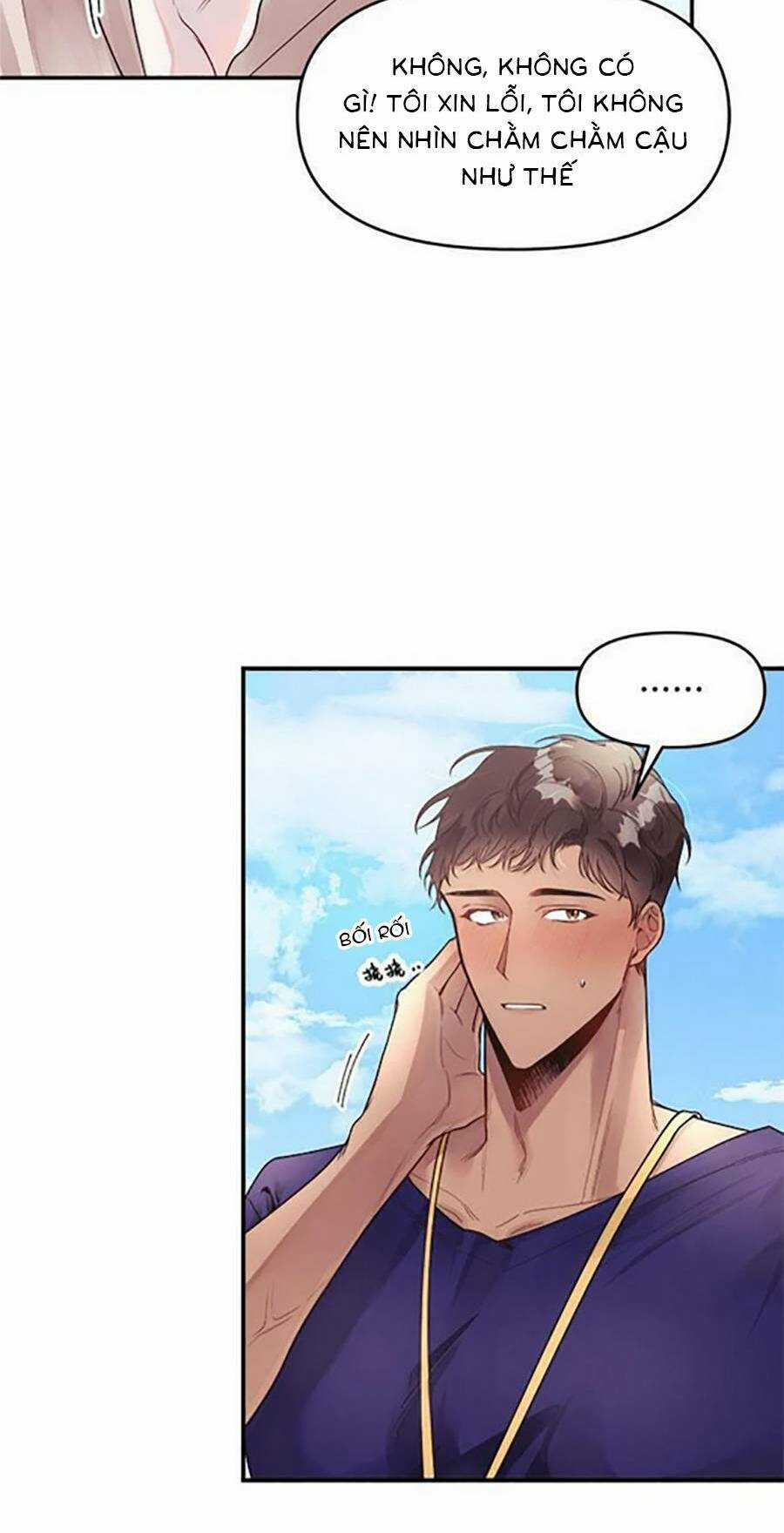 Ai Đã Dành Một Đêm Với Tôi Chapter 1.2 trang 11