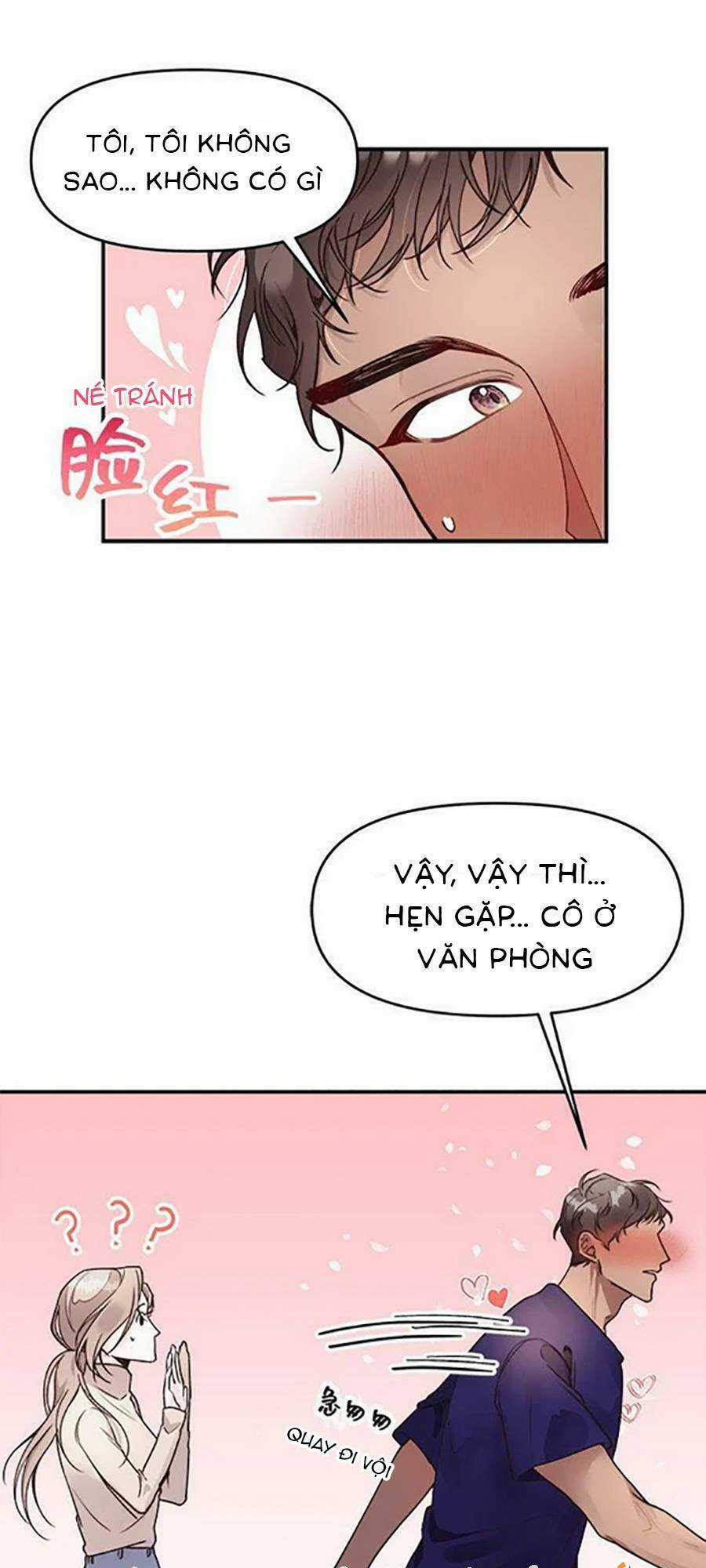 Ai Đã Dành Một Đêm Với Tôi Chapter 1.2 trang 12