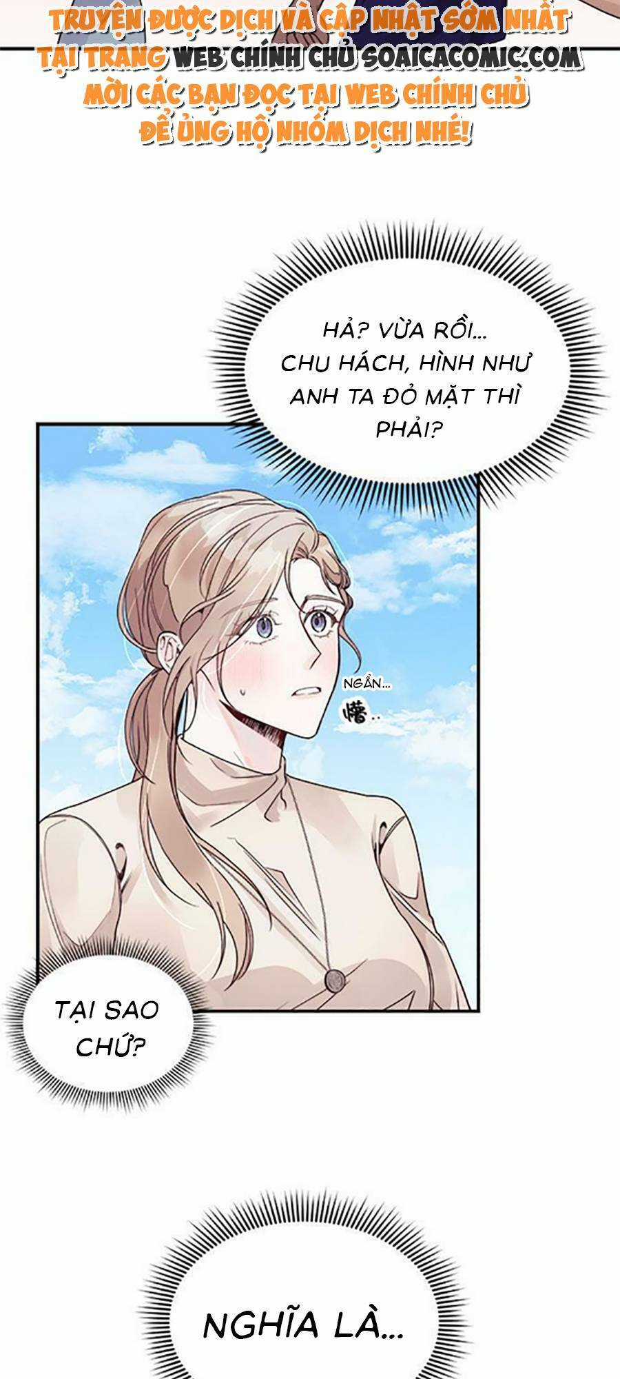 Ai Đã Dành Một Đêm Với Tôi Chapter 1.2 trang 13