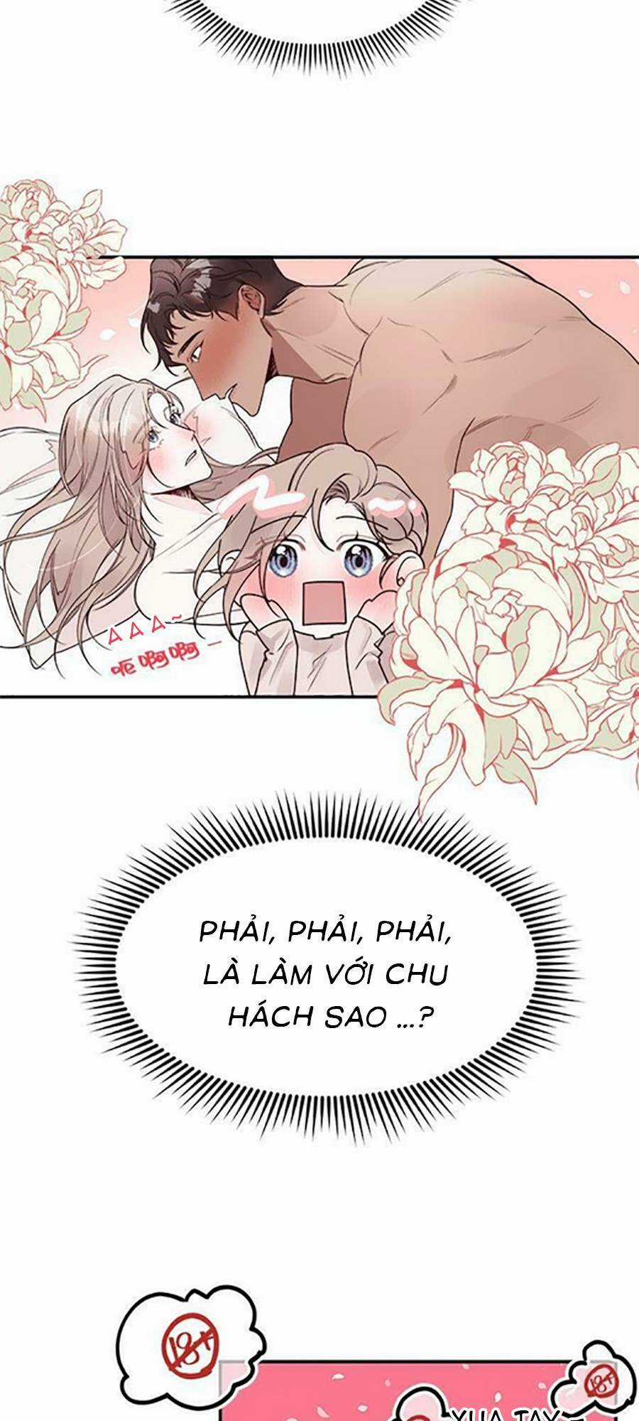Ai Đã Dành Một Đêm Với Tôi Chapter 1.2 trang 14