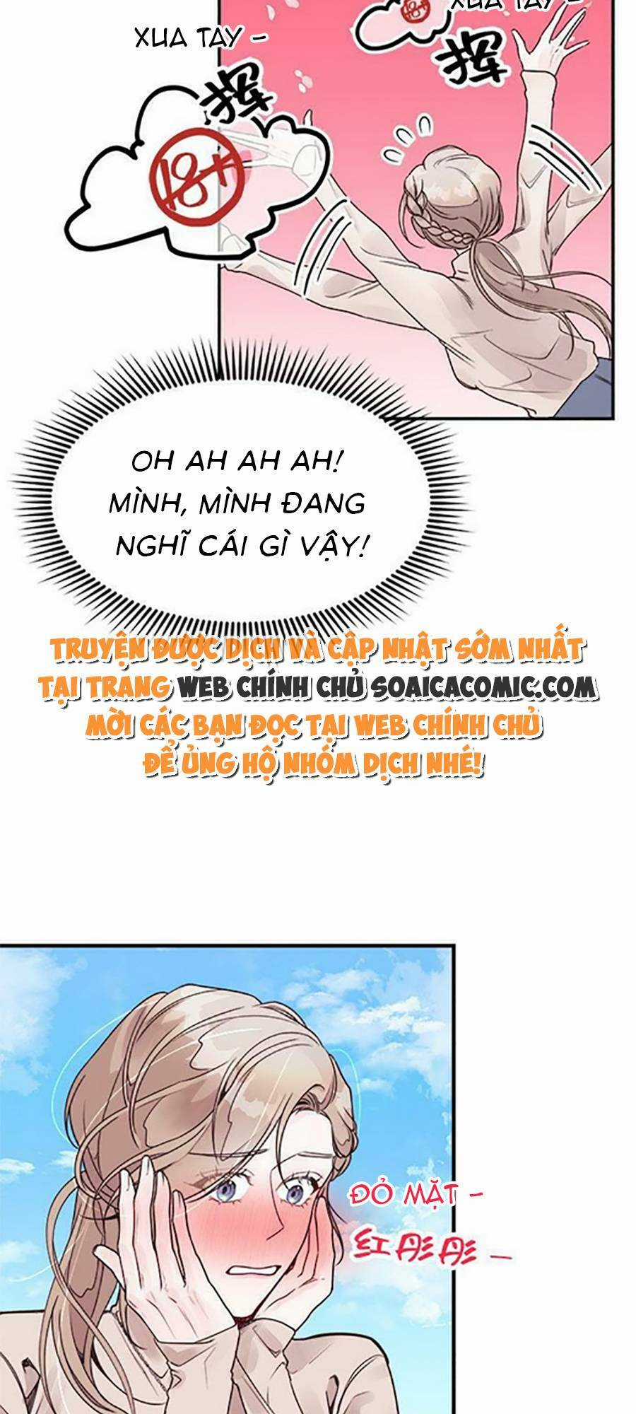 Ai Đã Dành Một Đêm Với Tôi Chapter 1.2 trang 15