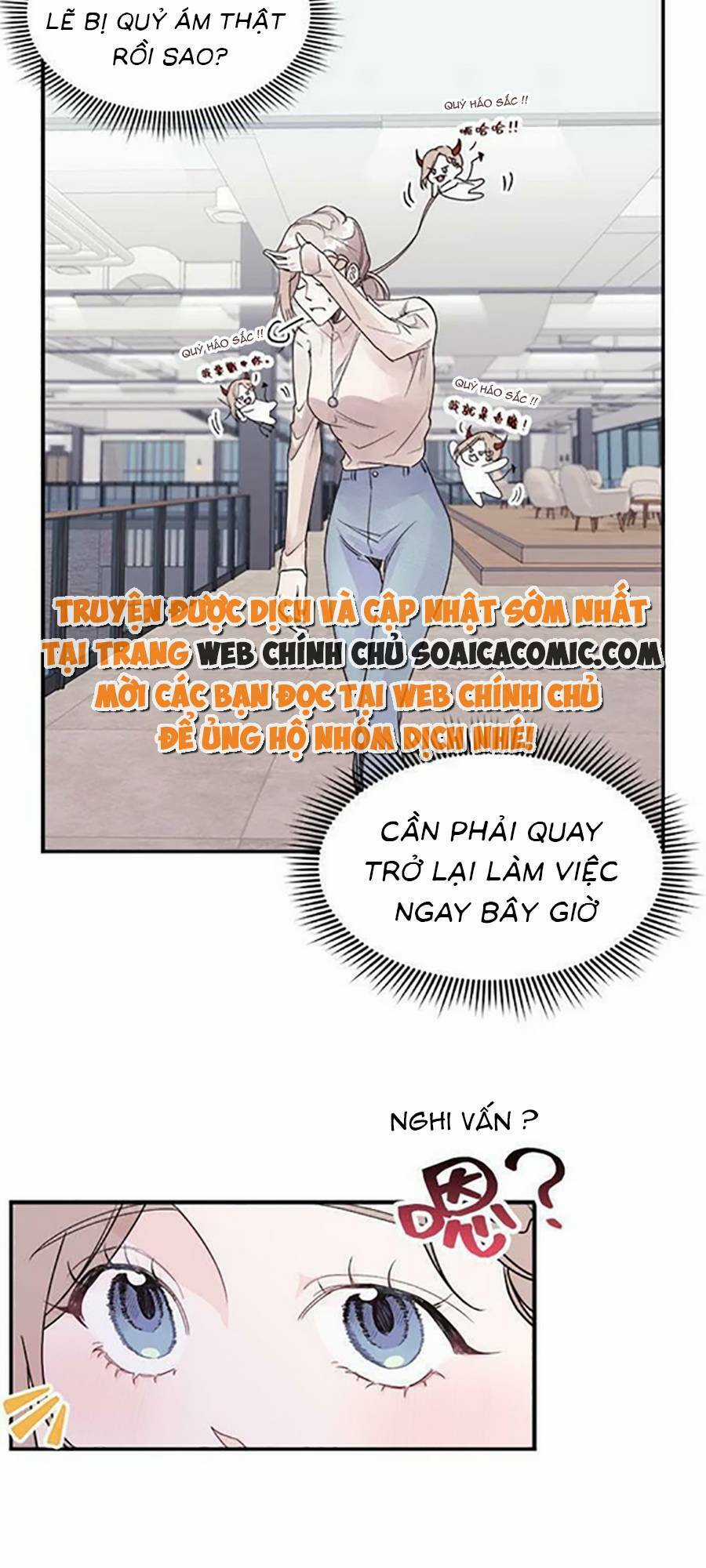 Ai Đã Dành Một Đêm Với Tôi Chapter 1.2 trang 17