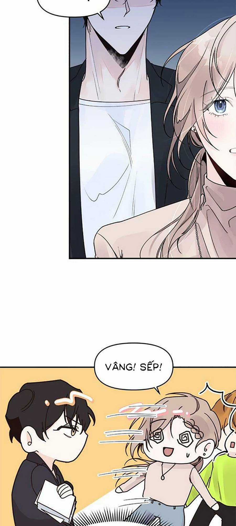 Ai Đã Dành Một Đêm Với Tôi Chapter 1.2 trang 24