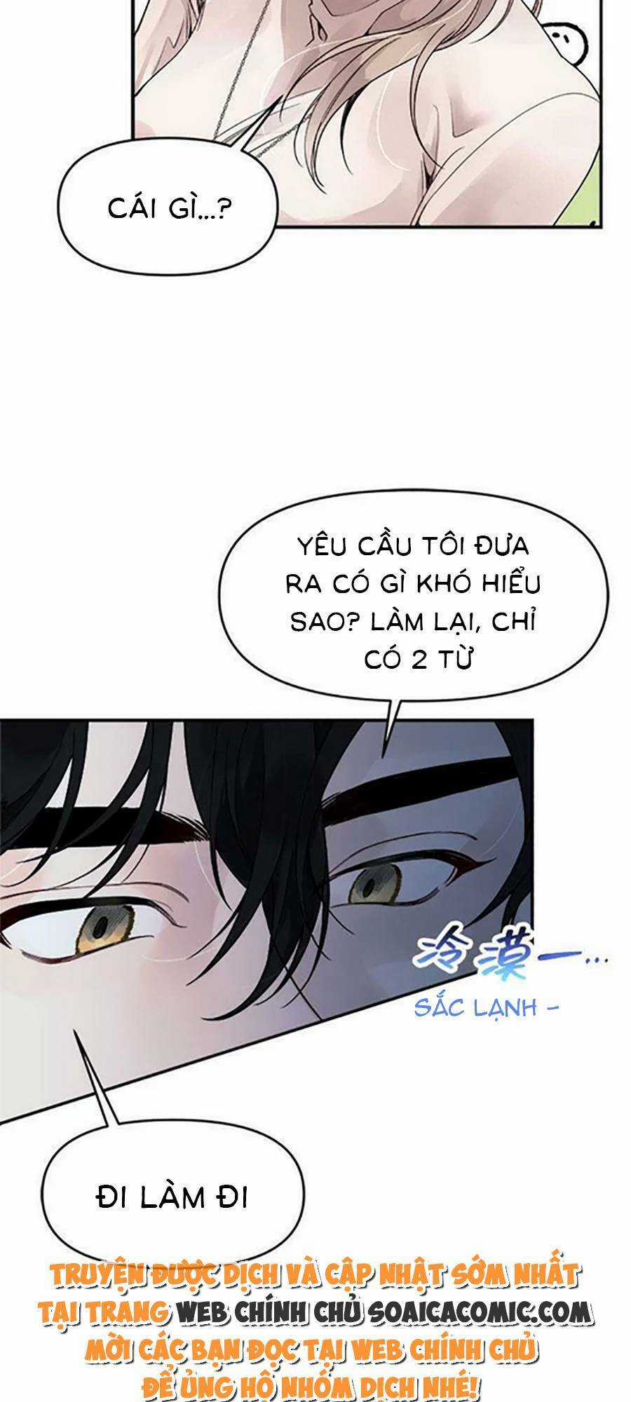Ai Đã Dành Một Đêm Với Tôi Chapter 1.2 trang 28