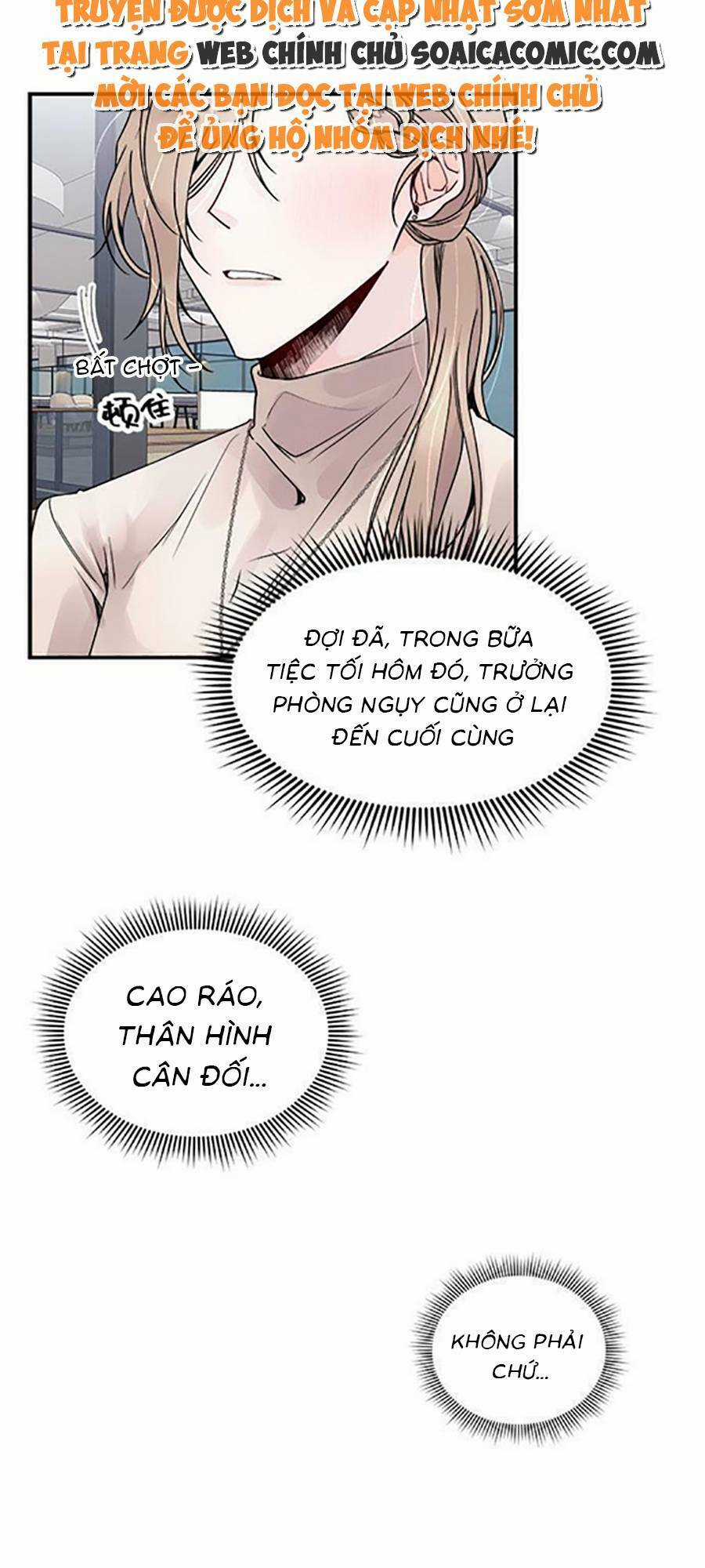 Ai Đã Dành Một Đêm Với Tôi Chapter 1.2 trang 31