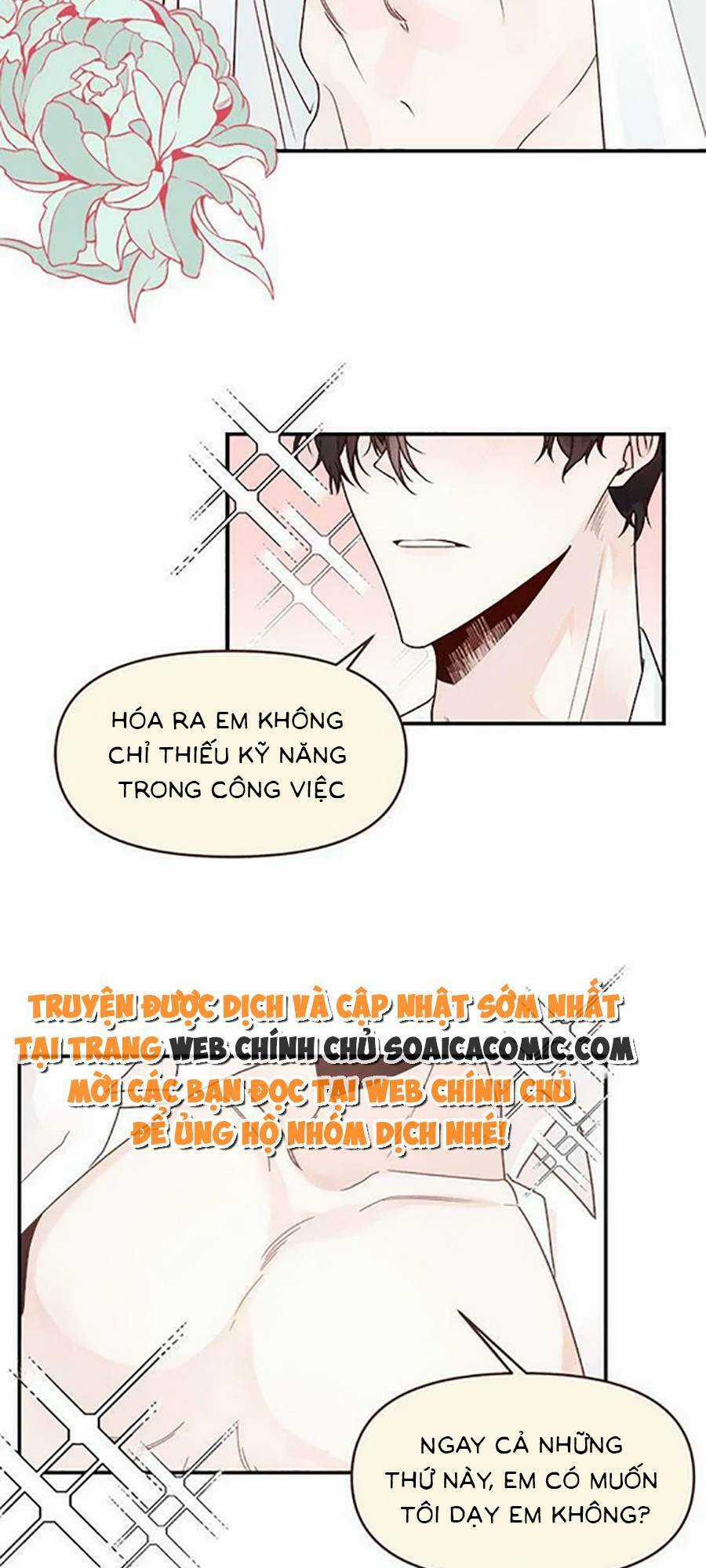 Ai Đã Dành Một Đêm Với Tôi Chapter 1.2 trang 33