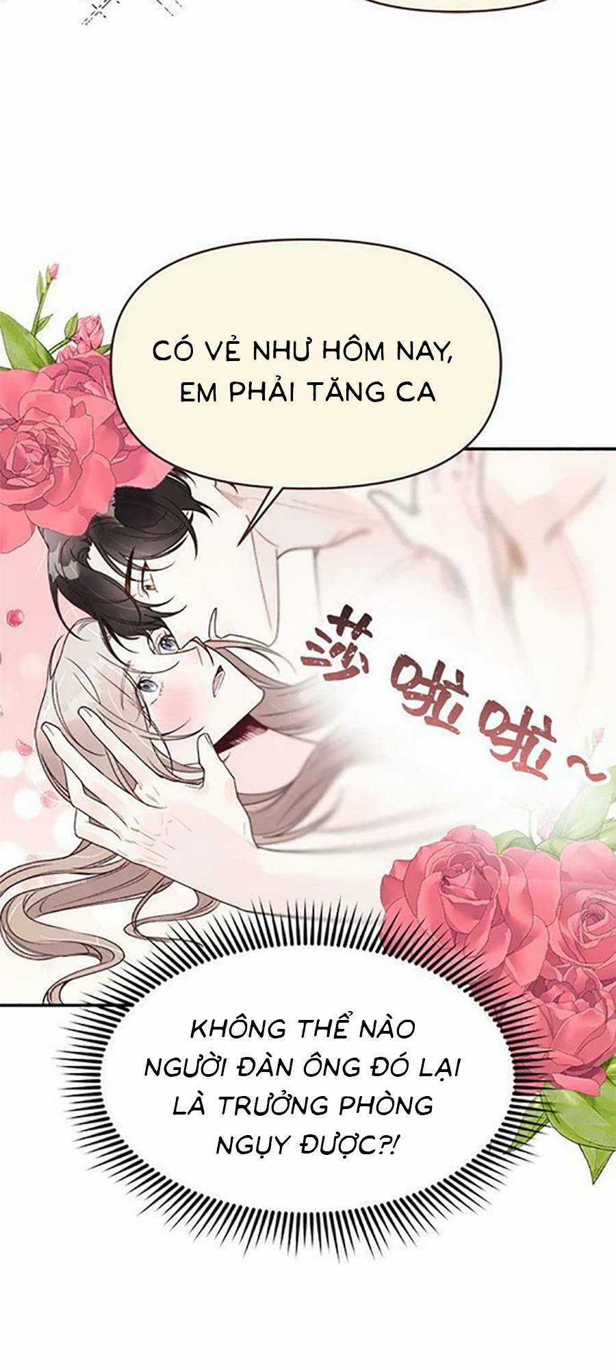 Ai Đã Dành Một Đêm Với Tôi Chapter 1.2 trang 34