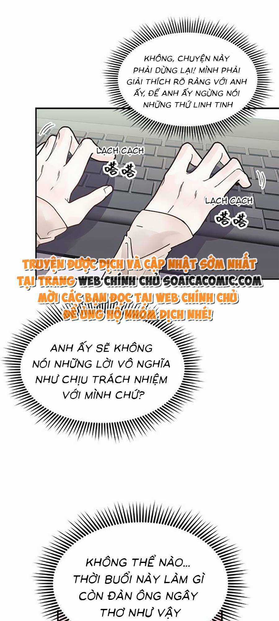 Ai Đã Dành Một Đêm Với Tôi Chapter 1.2 trang 42