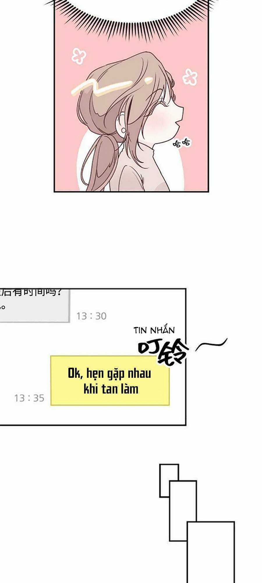 Ai Đã Dành Một Đêm Với Tôi Chapter 1.2 trang 43