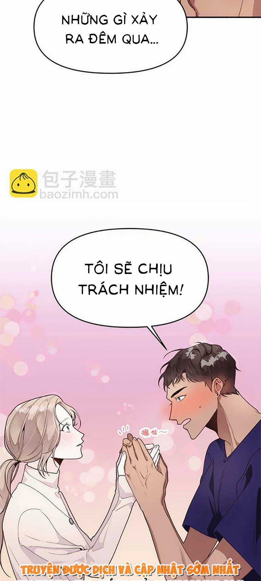 Ai Đã Dành Một Đêm Với Tôi Chapter 1.2 trang 46