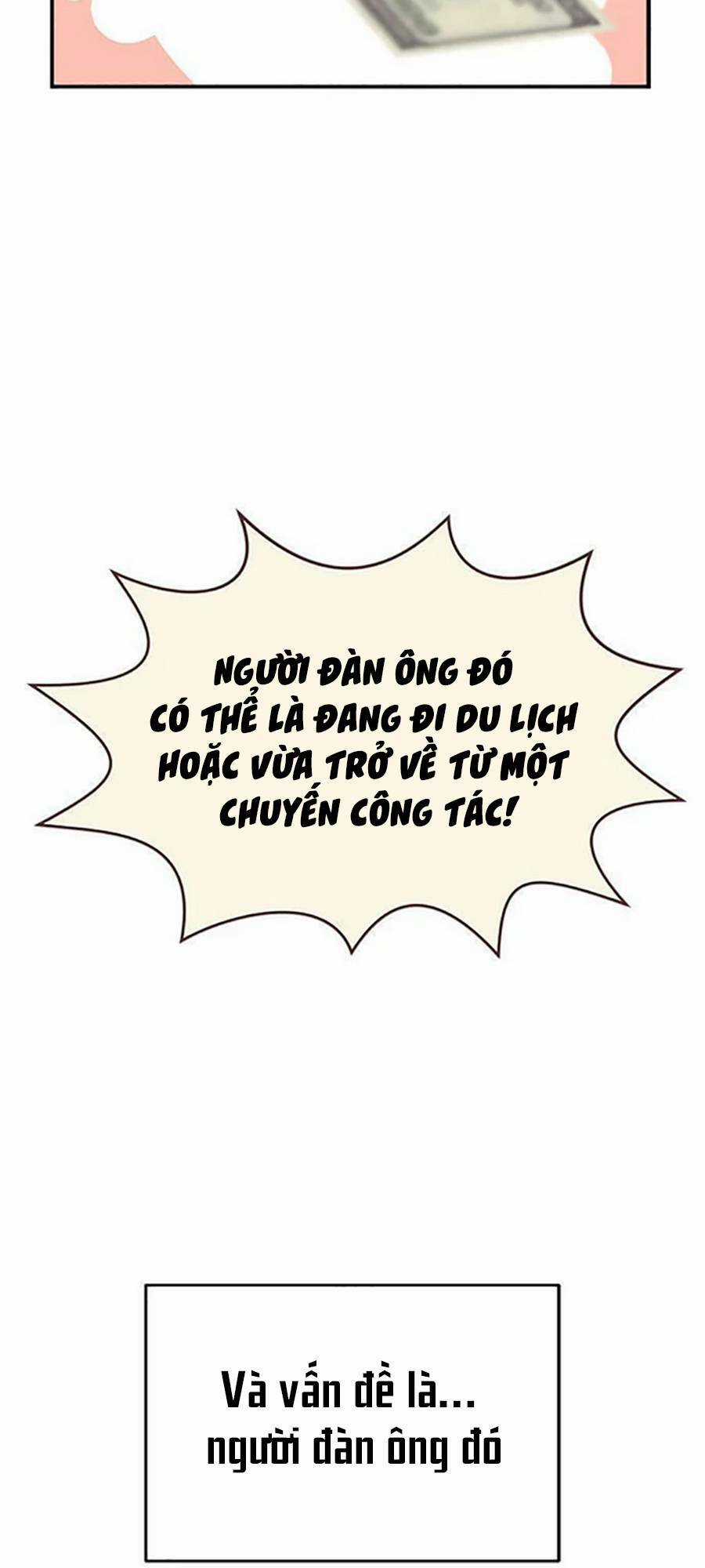 Ai Đã Dành Một Đêm Với Tôi Chapter 1.2 trang 5
