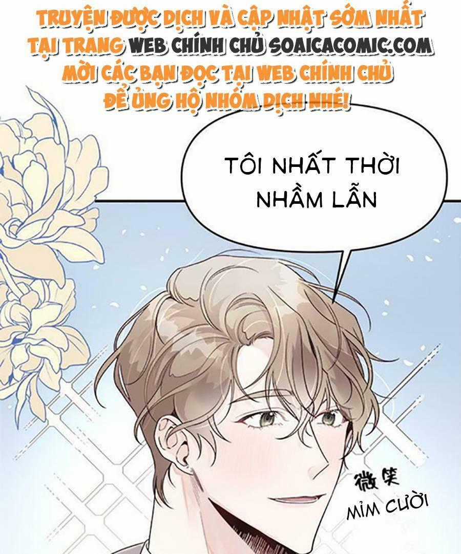 Ai Đã Dành Một Đêm Với Tôi Chapter 1.2 trang 51