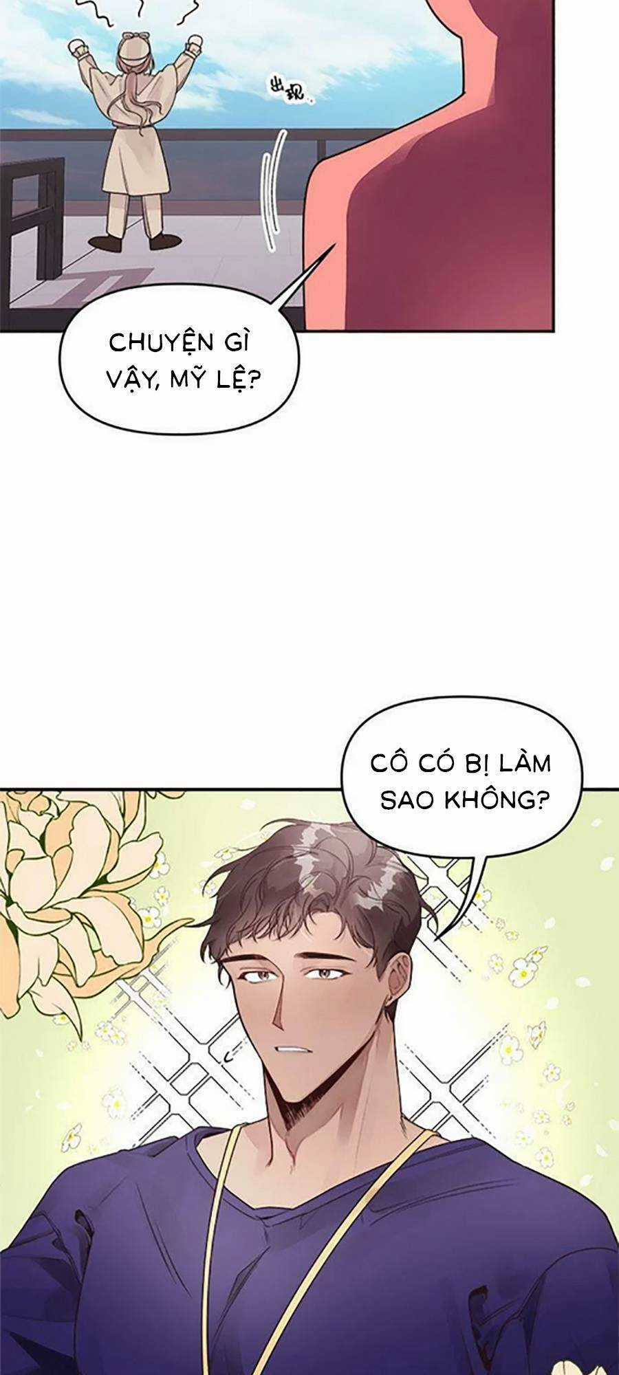Ai Đã Dành Một Đêm Với Tôi Chapter 1.2 trang 7