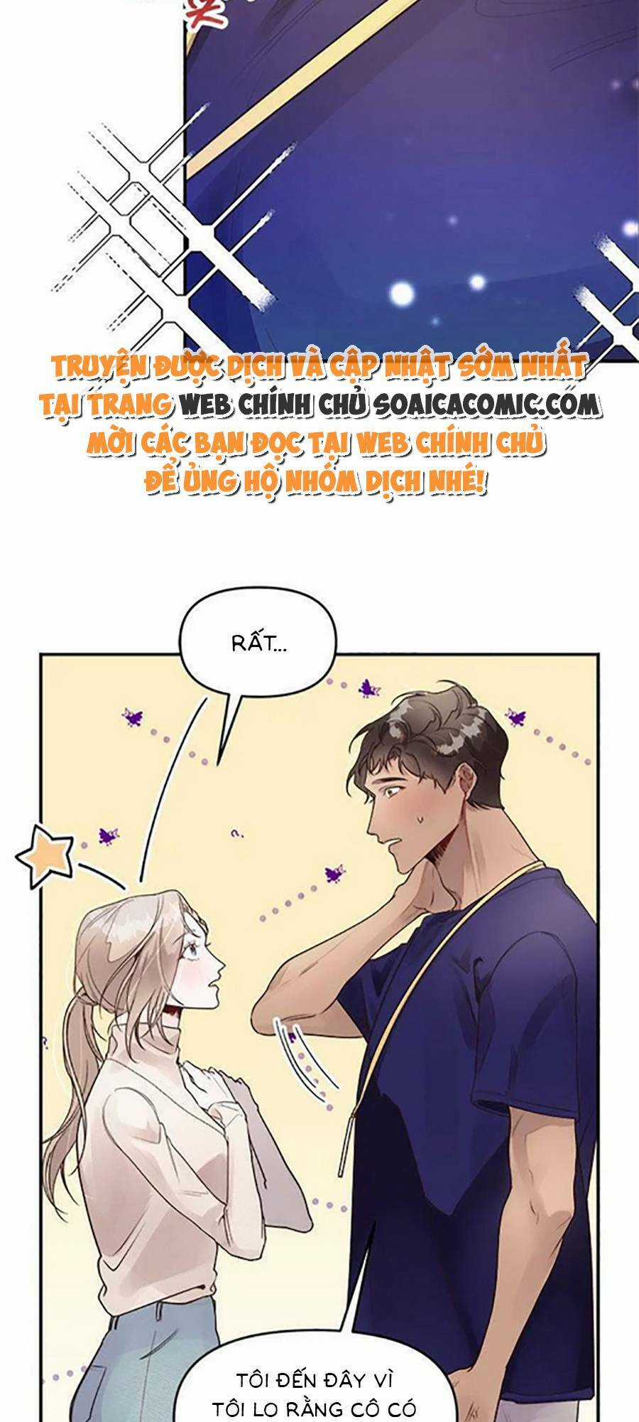 Ai Đã Dành Một Đêm Với Tôi Chapter 1.2 trang 9