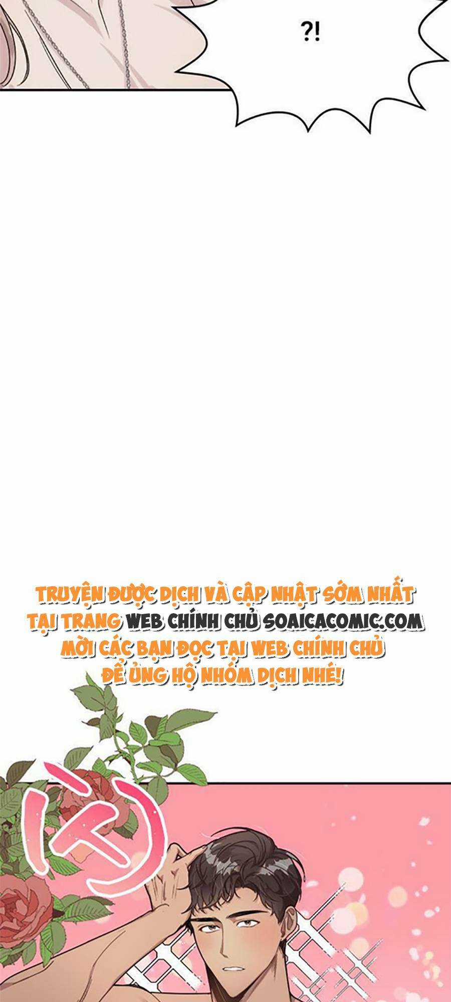 Ai Đã Dành Một Đêm Với Tôi Chapter 2.1 trang 10