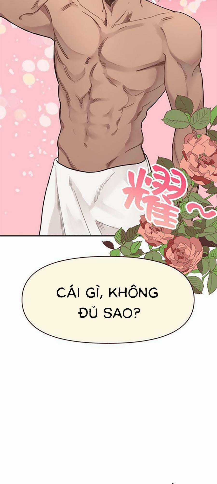 Ai Đã Dành Một Đêm Với Tôi Chapter 2.1 trang 11