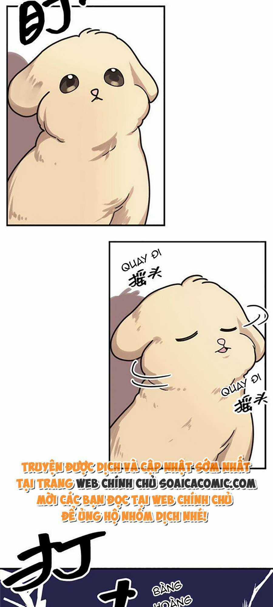 Ai Đã Dành Một Đêm Với Tôi Chapter 2.1 trang 22