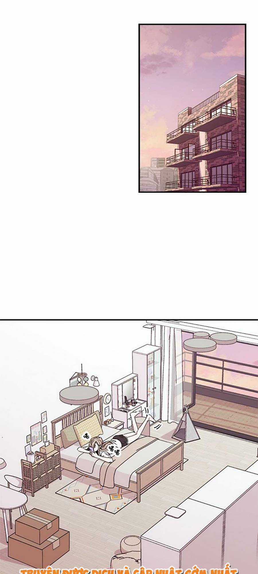 Ai Đã Dành Một Đêm Với Tôi Chapter 2.1 trang 25