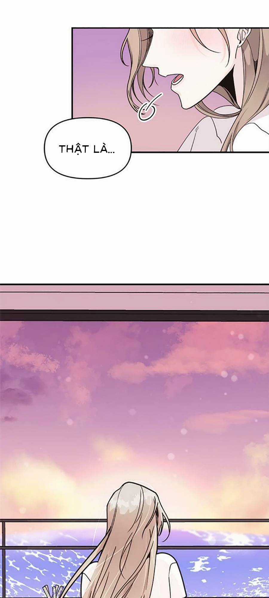 Ai Đã Dành Một Đêm Với Tôi Chapter 2.1 trang 31