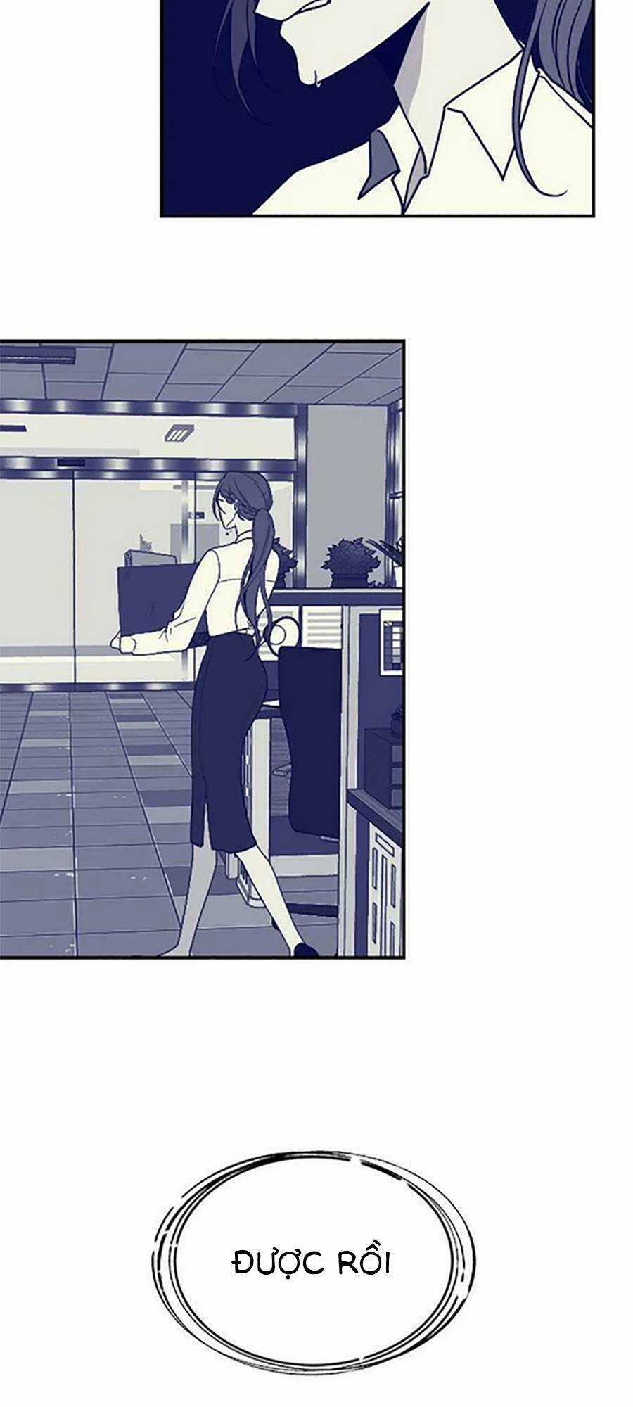 Ai Đã Dành Một Đêm Với Tôi Chapter 2.1 trang 33