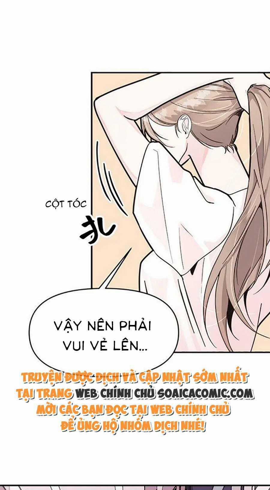 Ai Đã Dành Một Đêm Với Tôi Chapter 2.1 trang 34