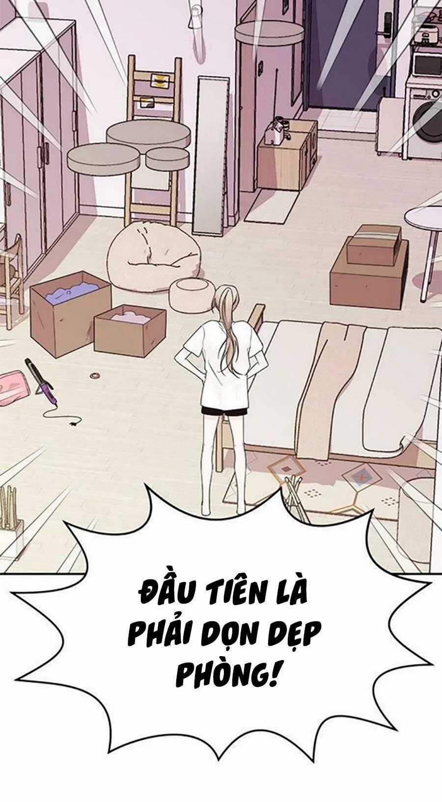 Ai Đã Dành Một Đêm Với Tôi Chapter 2.1 trang 35