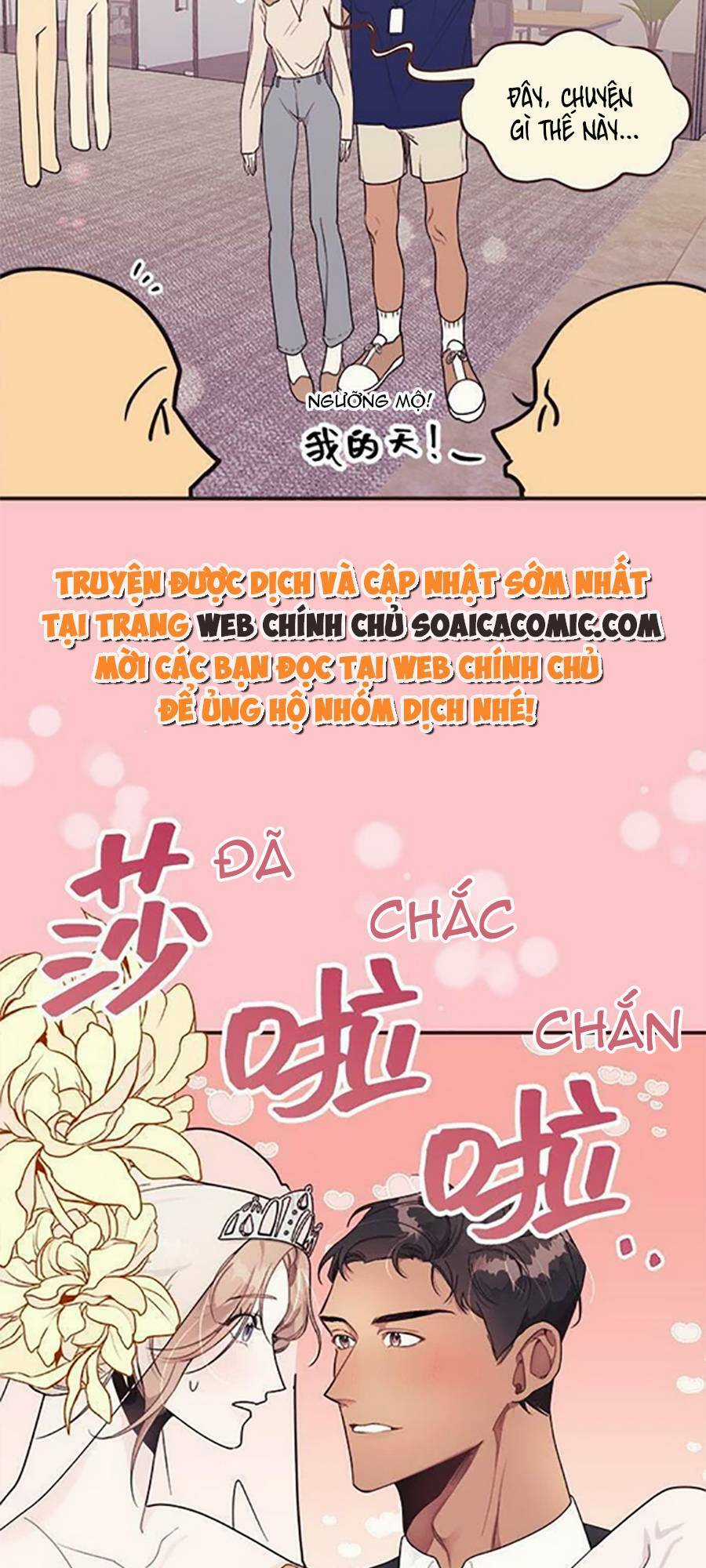 Ai Đã Dành Một Đêm Với Tôi Chapter 2.1 trang 4